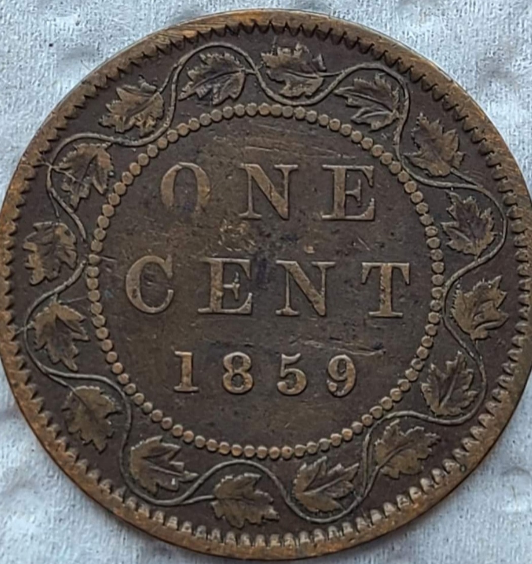 Bought-As-1859-Dp-#3,-But-Front-Legend-Repunches-Have-Me-Stumped